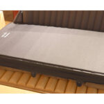 【画像】テントに侵入する冷気をカット！　あったかく寝るための必須テクニックとは 〜 画像1