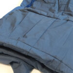 【画像】冬でもテントで暖かく過ごすには？　体を温める手っ取り早い方法を伝授！ 〜 画像1