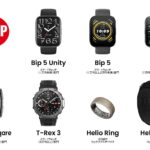 【画像】Amazfitが「VGP 2026」で10製品受賞を達成！　タフネスモデル「T-Rex 3 Pro」に待望のコンパクト44mm新色「タクティカルブラック」登場 〜 画像1