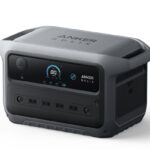 【画像】大容量なのに約19kg！　家族を守る「世界最小2048Wh」ポータブル電源がAnkerから降臨 〜 画像1