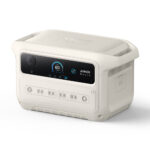 【画像】大容量なのに約19kg！　家族を守る「世界最小2048Wh」ポータブル電源がAnkerから降臨 〜 画像1