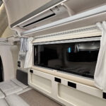 【画像】最高級の寛ぎを約束！　アネックスがリアエントランス仕様のキャブコン「LIBERTY52REi」プロトタイプを発表 〜 画像1