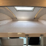 【画像】最高級の寛ぎを約束！　アネックスがリアエントランス仕様のキャブコン「LIBERTY52REi」プロトタイプを発表 〜 画像1