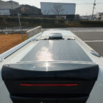 【画像】最高級の寛ぎを約束！　アネックスがリアエントランス仕様のキャブコン「LIBERTY52REi」プロトタイプを発表 〜 画像1