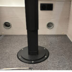 【画像】最高級の寛ぎを約束！　アネックスがリアエントランス仕様のキャブコン「LIBERTY52REi」プロトタイプを発表 〜 画像1