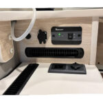 【画像】アネックスがプロトタイプを発表！　圧倒的なプライベート空間＆リアエントランス仕様のキャブコン「LIBERTY52REi」を初公開 〜 画像1