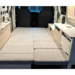 【画像】アネックスがプロトタイプを発表！　圧倒的なプライベート空間＆リアエントランス仕様のキャブコン「LIBERTY52REi」を初公開 〜 画像1