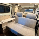 【画像】アネックスがプロトタイプを発表！　圧倒的なプライベート空間＆リアエントランス仕様のキャブコン「LIBERTY52REi」を初公開 〜 画像1