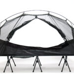 【画像】AS2OVからブランド初のコットテントが登場！　機能美を極めた新作ギアに注目 〜 画像1