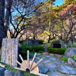 【画像】日本一遅い紅葉が自慢の熱海梅園！　今大人気観光地熱海で紅葉狩りをたっぷり楽しんで来ました 〜 画像1