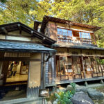 【画像】日本一遅い紅葉が自慢の熱海梅園！　今大人気観光地熱海で紅葉狩りをたっぷり楽しんで来ました 〜 画像1