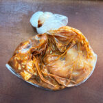 【画像】寒い季節のキャンプではスープと麺であったまろう！　手軽にできるあったか麺レシピ 〜 画像1