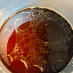 【画像】寒い季節のキャンプではスープと麺であったまろう！　手軽にできるあったか麺レシピ 〜 画像1