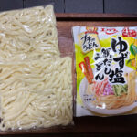 【画像】寒い季節のキャンプではスープと麺であったまろう！　手軽にできるあったか麺レシピ 〜 画像1