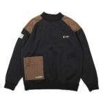 【画像】ストリートの感性と機能素材の融合！　AS2OV GOLF × Backwards コラボレーション第2弾 発売開始 〜 画像1