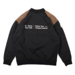 【画像】ストリートの感性と機能素材の融合！　AS2OV GOLF × Backwards コラボレーション第2弾 発売開始 〜 画像1