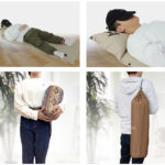 【画像】ユーザーの声から誕生！　コンパクト＆自由度を追求した「Bears Rock」のロングセラー「3cmキャンプマット」に枕なし新モデルが登場 〜 画像1