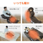 【画像】冬の立ち往生から命を守る！　Bears Rockが提案する「車載用防災セット」の新基準とは 〜 画像1