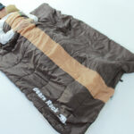 【画像】冬の夜を「極上ホテル」に変える！　Bears Rockの「布団のような寝袋」に新色ワイルドカーキが登場 〜 画像1