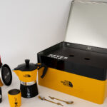 【画像】冒険者のための極上の一杯！「Bialetti × THE NORTH FACE」がタッグを組んだ限定モカエキスプレスセットを発売 〜 画像1