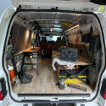 【画像】走行中の充電を13倍高速化！　BLUETTI「双方向電力システム搭載」の新世代走行充電器「Charger 2」を発表 〜 画像1