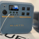 【画像】走行中の充電を13倍高速化！　BLUETTI「双方向電力システム搭載」の新世代走行充電器「Charger 2」を発表 〜 画像1