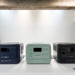 【画像】走行中の充電を13倍高速化！　BLUETTI「双方向電力システム搭載」の新世代走行充電器「Charger 2」を発表 〜 画像1