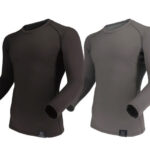 【画像】「史上最強」の保温インナーが登場！　厚地ボア×蓄熱繊維で極寒の冬も “動ける暖かさ” を実現 〜 画像1