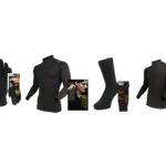 【画像】「史上最強」の保温インナーが登場！　厚地ボア×蓄熱繊維で極寒の冬も “動ける暖かさ” を実現 〜 画像1