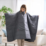 【画像】冬のアウトドアを軽快に快適にする二着！　ブレスサーモがもたらす快適なぬくもり体験 〜 画像1