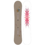 【画像】「Burton Custom 30周年」伝説的なオールラウンドボードが復刻！　初代グラフィックを纏った記念モデルを限定発売 〜 画像1