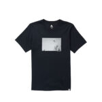 【画像】「Burton Custom 30周年」伝説的なオールラウンドボードが復刻！　初代グラフィックを纏った記念モデルを限定発売 〜 画像1