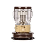 【画像】コラボ5周年記念！ キャプテンスタッグ × コロナ 初のツートンカラー「冬キャンプ」に溶け込む“ベージュ／ブラウン”石油ストーブが登場 〜 画像1