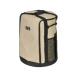 【画像】コラボ5周年記念！ キャプテンスタッグ × コロナ 初のツートンカラー「冬キャンプ」に溶け込む“ベージュ／ブラウン”石油ストーブが登場 〜 画像1