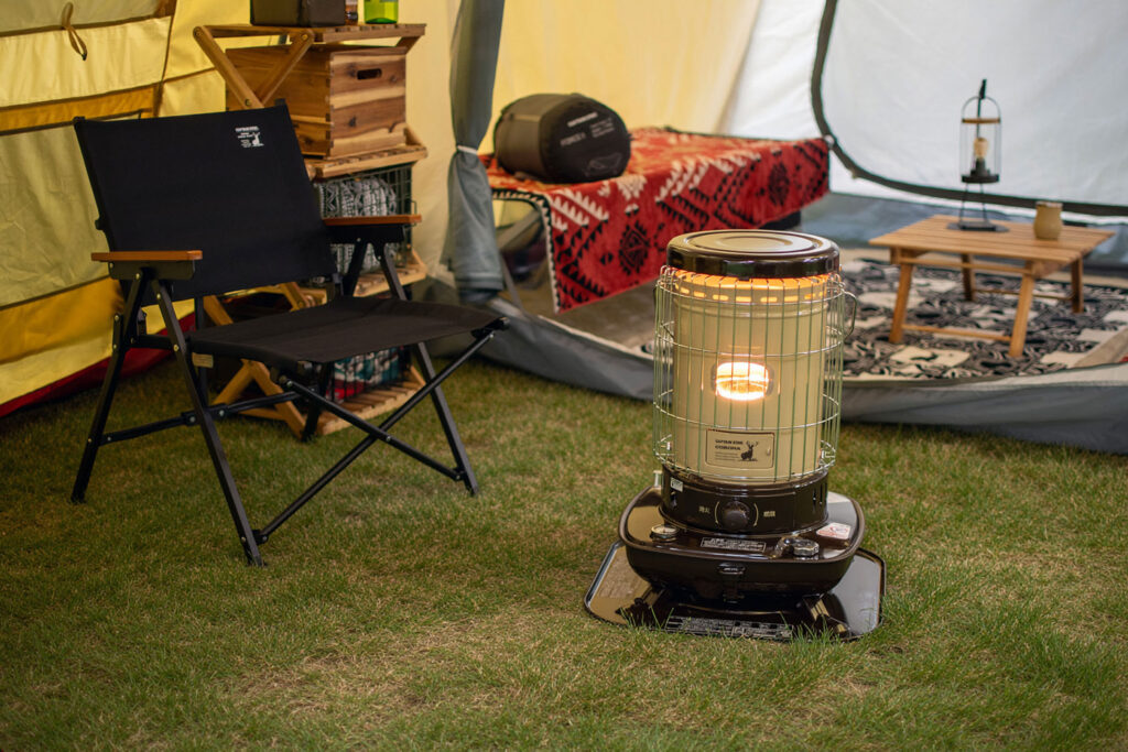 コラボ5周年記念！ キャプテンスタッグ × コロナ 初のツートンカラー