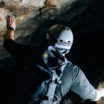 【画像】洞窟の奥に広がる未知の世界へ……　初心者でも楽しめる「ケイビング」の魅力と楽しむためのポイントとは 〜 画像1