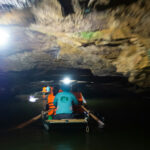【画像】洞窟の奥に広がる未知の世界へ……　初心者でも楽しめる「ケイビング」の魅力と楽しむためのポイントとは 〜 画像1