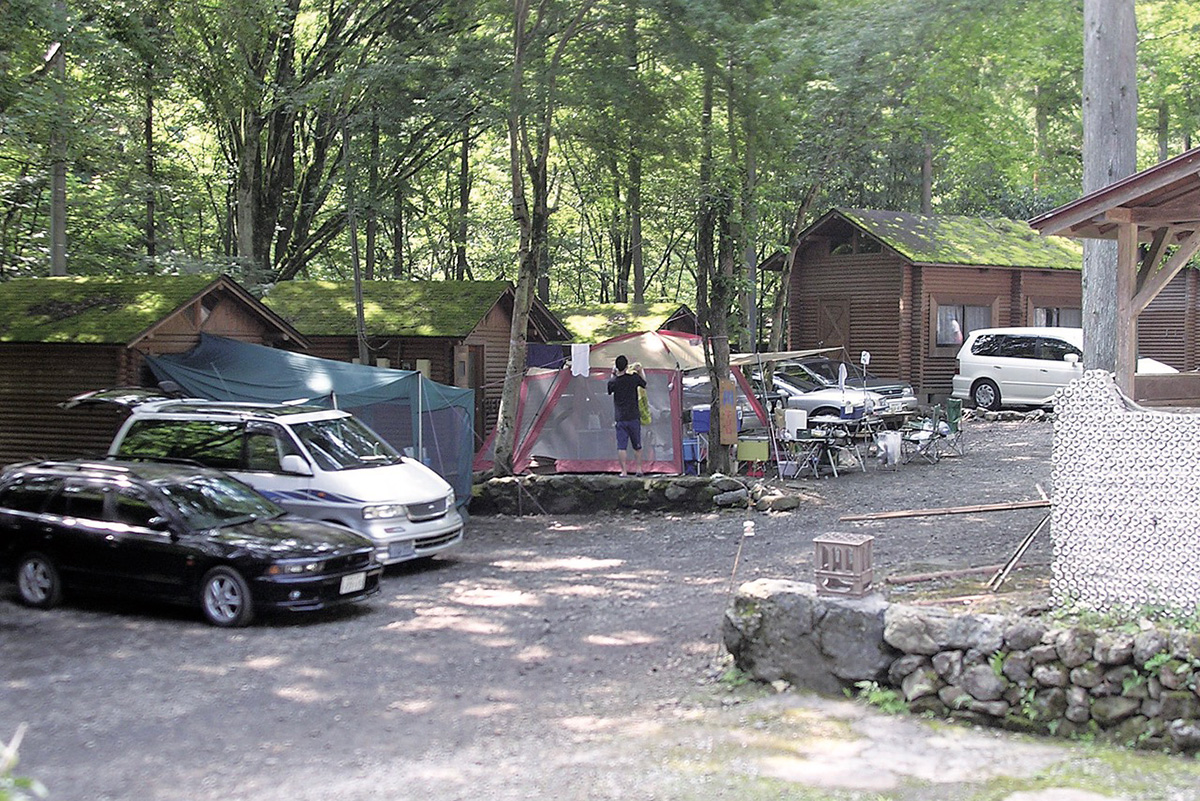 自然と動物に癒やされる！　触れ合い体験ができるキャンプ場3選【南関東エリア】