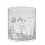 【画像】コールマンが聖夜を彩る限定ランタンを発売！　進化した「クリスマスリミテッドハイブリッドランタン2025」 〜 画像1