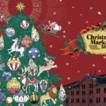 【画像】コールマンが聖夜を彩る限定ランタンを発売！　進化した「クリスマスリミテッドハイブリッドランタン2025」 〜 画像1