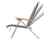 【画像】コールマンが快適さと携帯性を両立した新作「コンパクトチェア」3モデルを発売 〜 画像1