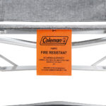 【画像】コールマンが快適さと携帯性を両立した新作「コンパクトチェア」3モデルを発売 〜 画像1