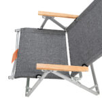 【画像】コールマンが快適さと携帯性を両立した新作「コンパクトチェア」3モデルを発売 〜 画像1