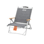 【画像】コールマンが快適さと携帯性を両立した新作「コンパクトチェア」3モデルを発売 〜 画像1