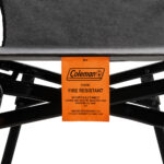 【画像】コールマンが快適さと携帯性を両立した新作「コンパクトチェア」3モデルを発売 〜 画像1