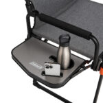 【画像】コールマンが快適さと携帯性を両立した新作「コンパクトチェア」3モデルを発売 〜 画像1