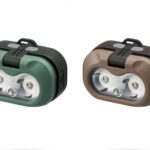 【画像】キャンプの夜をスマートに！　コールマンの最新LEDライト2種が魅せる「次世代の使い勝手」とは 〜 画像1