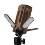 【画像】キャンプの夜をスマートに！　コールマンの最新LEDライト2種が魅せる「次世代の使い勝手」とは 〜 画像1