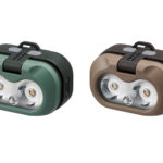 【画像】キャンプの夜をスマートに！　コールマンの最新LEDライト2種が魅せる「次世代の使い勝手」とは 〜 画像1