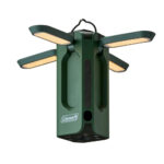 【画像】キャンプの夜をスマートに！　コールマンの最新LEDライト2種が魅せる「次世代の使い勝手」とは 〜 画像1